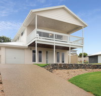 Chiton Drift - Accommodation Coffs Harbour