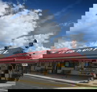 Club Hotel Emmaville - Accommodation Coffs Harbour