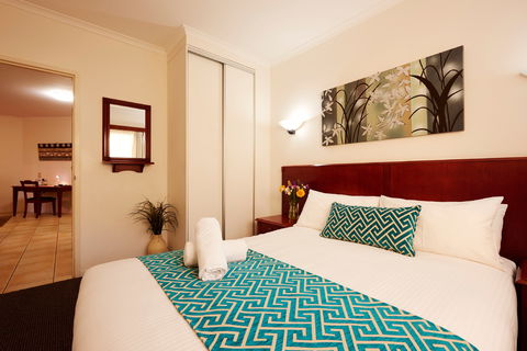 Coffee House Apartment Motel - Accommodation Coffs Harbour 0