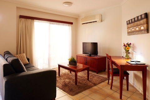 Coffee House Apartment Motel - Accommodation Coffs Harbour 2