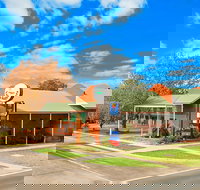 Comfort Inn Lady Augusta - Accommodation Coffs Harbour