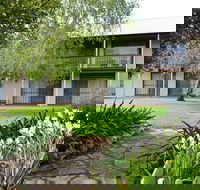 Coonawarra Motor Lodge - Accommodation Coffs Harbour