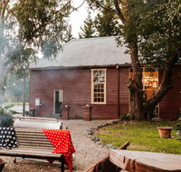 Coolangatta School House - Accommodation Coffs Harbour