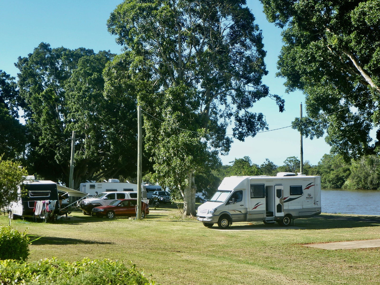 Greenridge ACT Accommodation Coffs Harbour