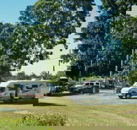 Coraki Caravan Park - Accommodation Coffs Harbour