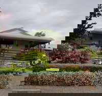 Cottage On Main - Accommodation Coffs Harbour