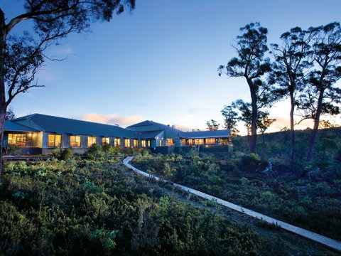 Cradle Mountain Hotel - Accommodation Coffs Harbour 0