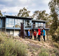 Creel Lodge - Accommodation Coffs Harbour