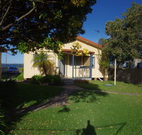 Crystal Blue - Accommodation Coffs Harbour