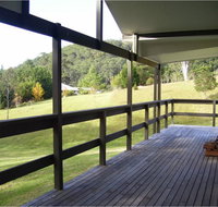 Cudgerie Little House - Accommodation Coffs Harbour