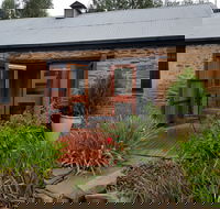Cypress Studio - Mintaro - Accommodation Coffs Harbour