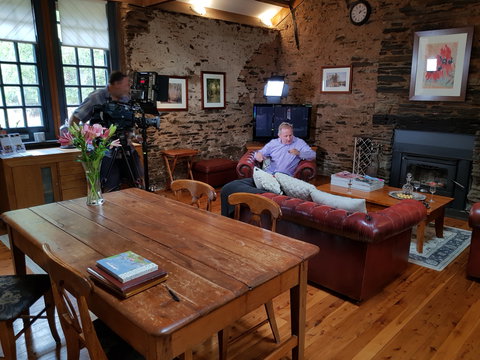 Cypress Studio - Mintaro - Accommodation Coffs Harbour 1