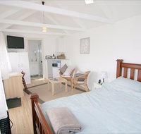 Dalton St Studio - Accommodation Coffs Harbour