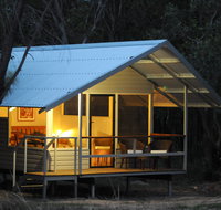 Davidsons Arnhemland Safari Lodge - Accommodation Coffs Harbour