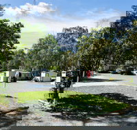 Deniliquin Car-O-Tel and Caravan Park - Accommodation Coffs Harbour