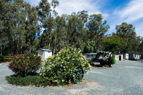 Deniliquin Car-O-Tel And Caravan Park - Accommodation Coffs Harbour 1