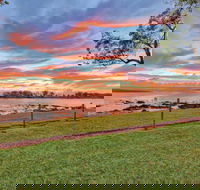 Discovery Parks - Tannum Sands - Accommodation Coffs Harbour