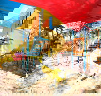 Discovery Parks - Moama West - Accommodation Coffs Harbour