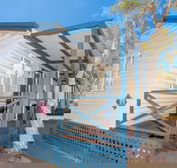 Discovery Parks - Pilbara Karratha - Accommodation Coffs Harbour
