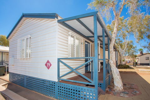 Discovery Parks - Pilbara Karratha - Accommodation Coffs Harbour 0