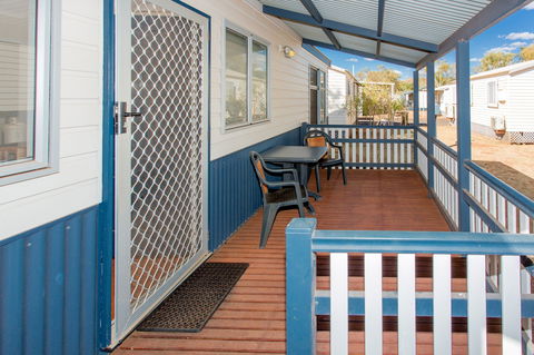 Discovery Parks - Pilbara Karratha - Accommodation Coffs Harbour 1