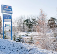 Discovery Parks - Jindabyne - Accommodation Coffs Harbour