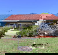 Driftwood at Blacksmiths - Accommodation Coffs Harbour