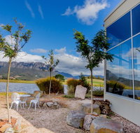 Eagles Nest Retreat - Accommodation Coffs Harbour