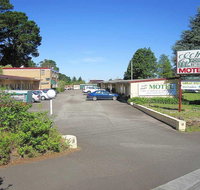 Echo Point Motor Inn - Accommodation Coffs Harbour