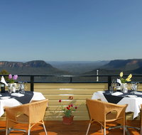 Echoes Boutique Hotel and  Restaurant - Accommodation Coffs Harbour
