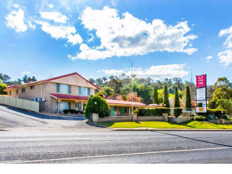 Econo Lodge Alabaster - Accommodation Coffs Harbour 0
