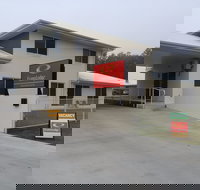 EconoLodge Beachside Motel - Accommodation Coffs Harbour