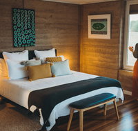 Ecopia Retreat - The Villas - Accommodation Coffs Harbour