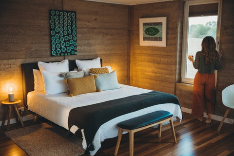 Ecopia Retreat - The Villas - Accommodation Coffs Harbour 0