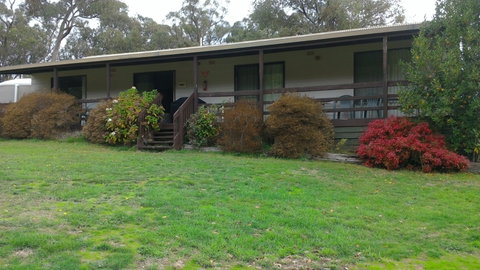 Emerald Park Holiday Farm - Accommodation Coffs Harbour 0