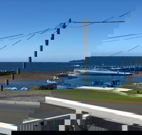 Escape at the Harbour - Accommodation Coffs Harbour