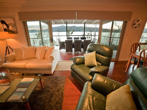 Esperance Landing - Accommodation Coffs Harbour 1