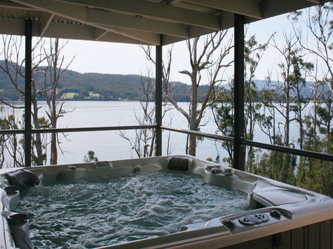 Esperance Landing - Accommodation Coffs Harbour 2