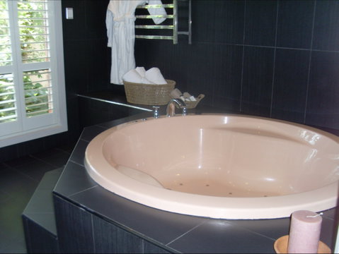 Federation Motor Inn - Accommodation Coffs Harbour 0
