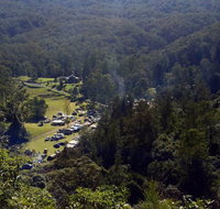Ferndale Caravan Park - Accommodation Coffs Harbour