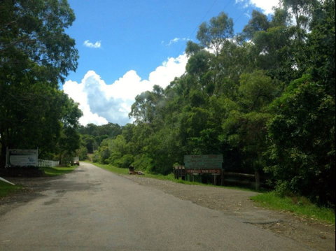 Ferndale Caravan Park - Accommodation Coffs Harbour 1