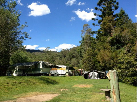 Ferndale Caravan Park - Accommodation Coffs Harbour 2