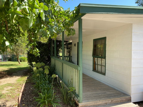 Fernleigh Accommodation - Accommodation Coffs Harbour 2