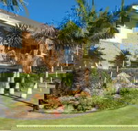 Gallipoli Court - Accommodation Coffs Harbour