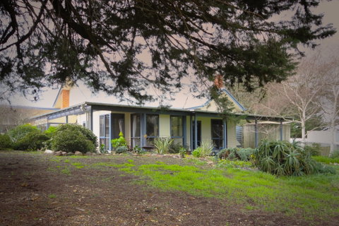 Galwiji Homestead - Accommodation Coffs Harbour 0