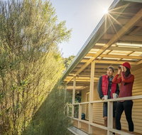 Gibraltar House - Accommodation Coffs Harbour