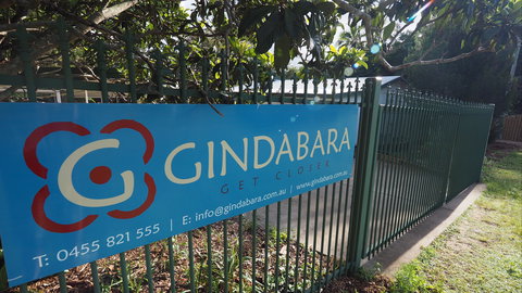 Gindabara - Accommodation Coffs Harbour 0