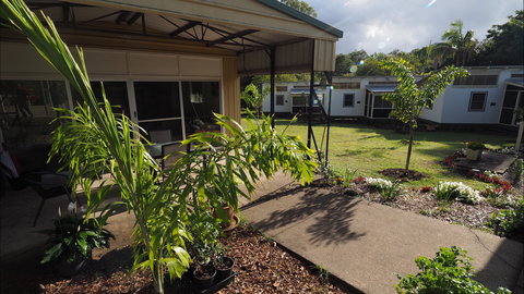 Gindabara - Accommodation Coffs Harbour 1
