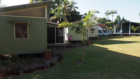 Gindabara - Accommodation Coffs Harbour 2