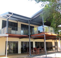 Golden Sands Retreat - Accommodation Coffs Harbour